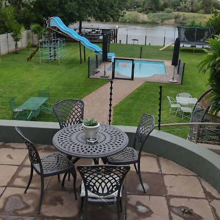 Moonriver Guesthouse Upington Kültér fotó