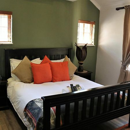 Moonriver Guesthouse Upington Kültér fotó