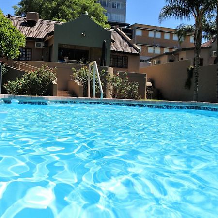 Moonriver Guesthouse Upington Kültér fotó