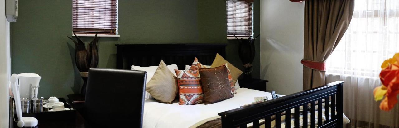 Moonriver Guesthouse Upington Kültér fotó