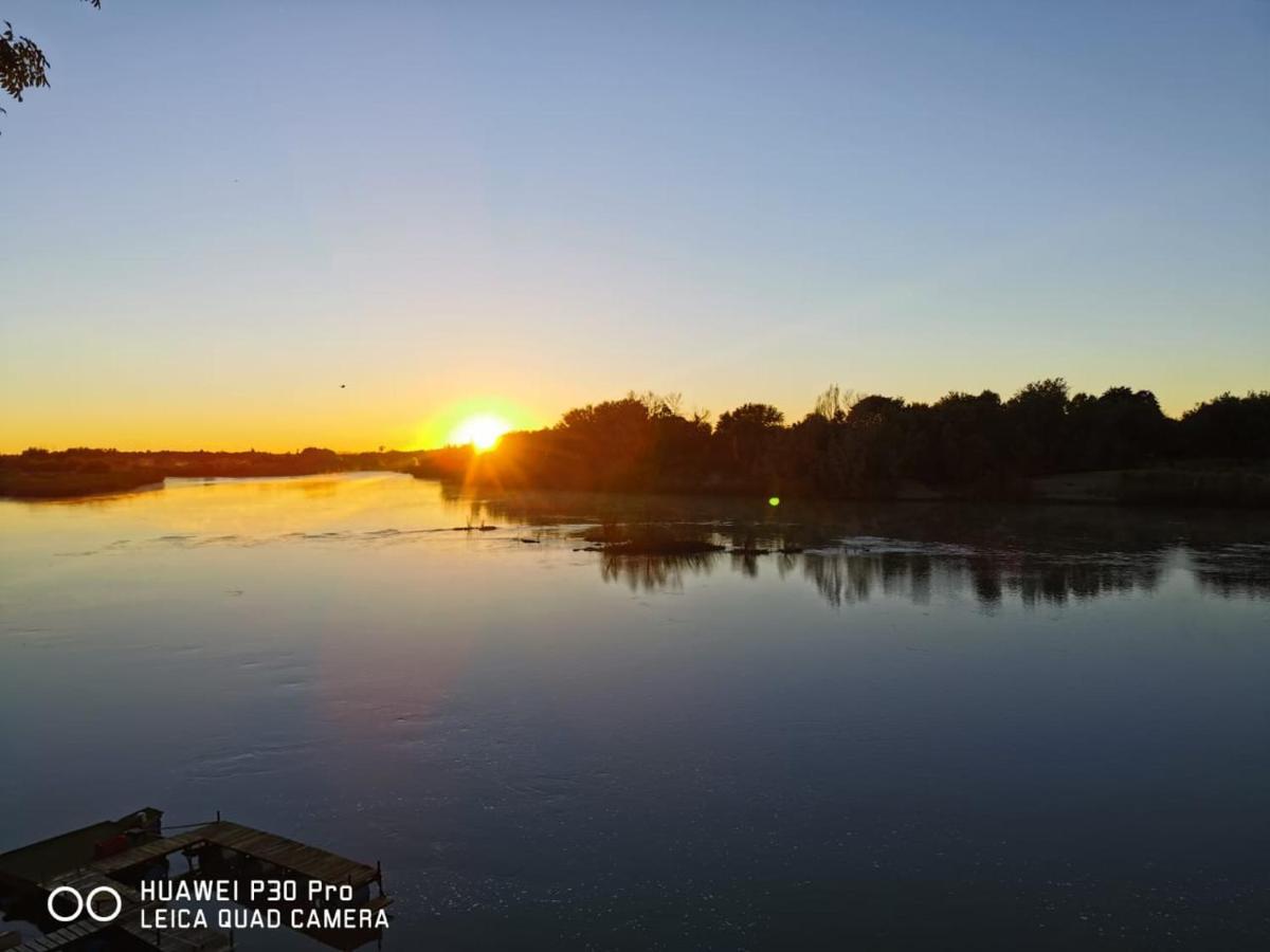 Moonriver Guesthouse Upington Kültér fotó