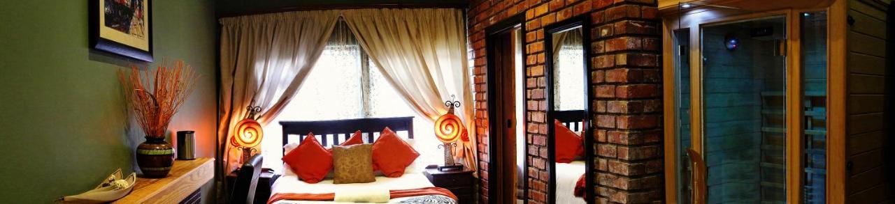 Moonriver Guesthouse Upington Kültér fotó