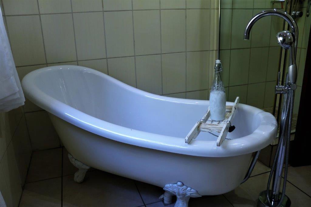 Moonriver Guesthouse Upington Kültér fotó