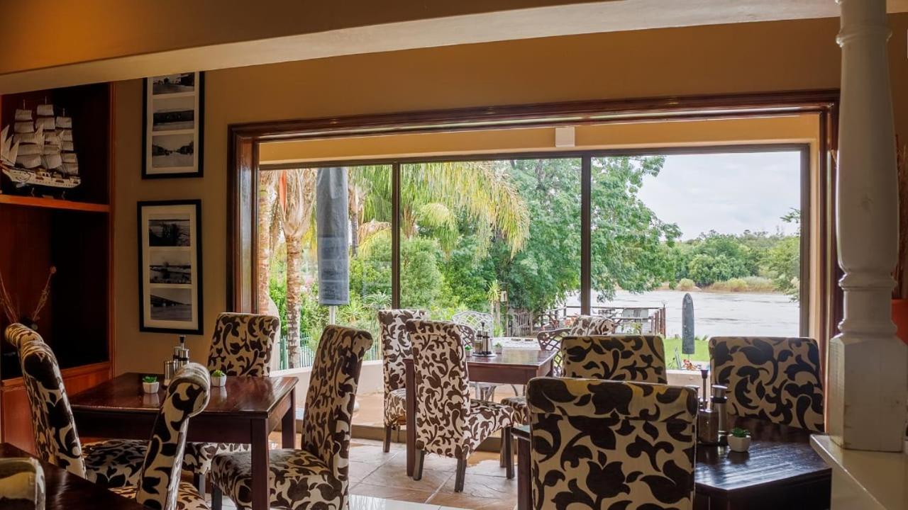 Moonriver Guesthouse Upington Kültér fotó