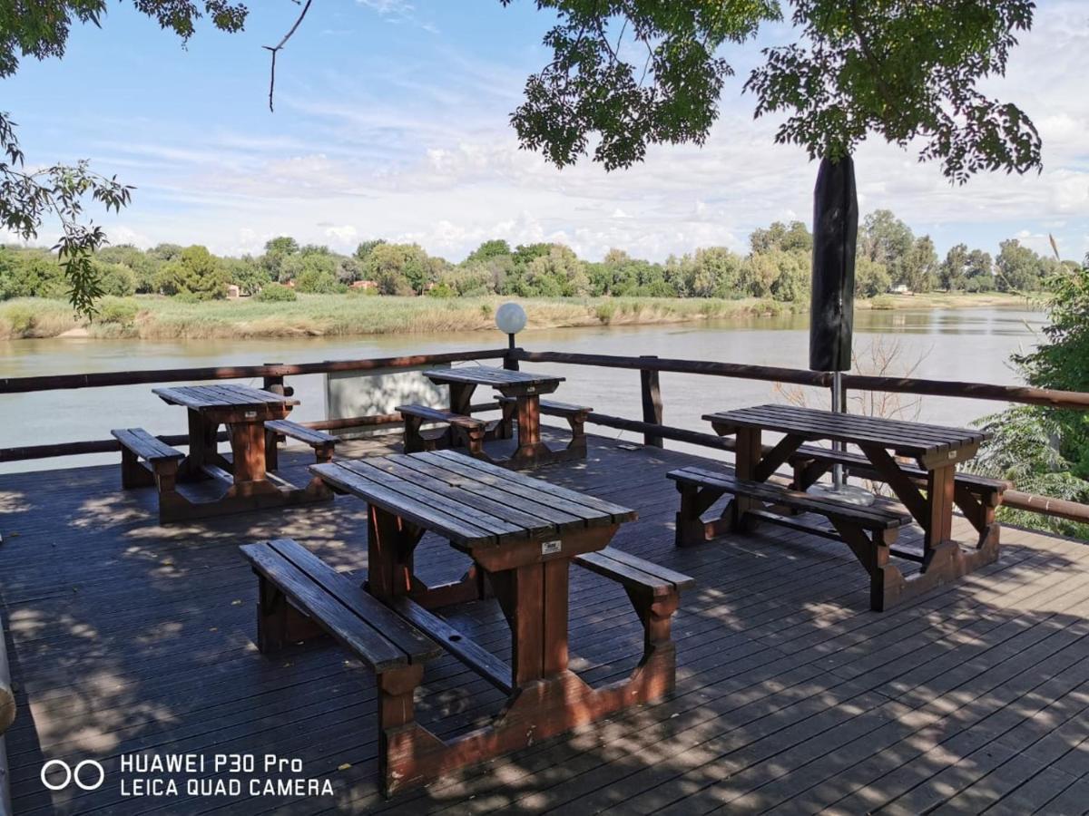 Moonriver Guesthouse Upington Kültér fotó
