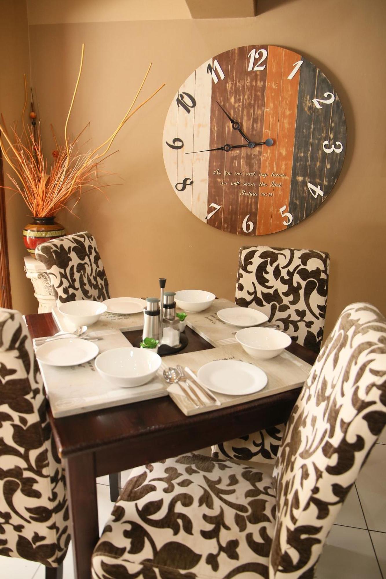 Moonriver Guesthouse Upington Kültér fotó