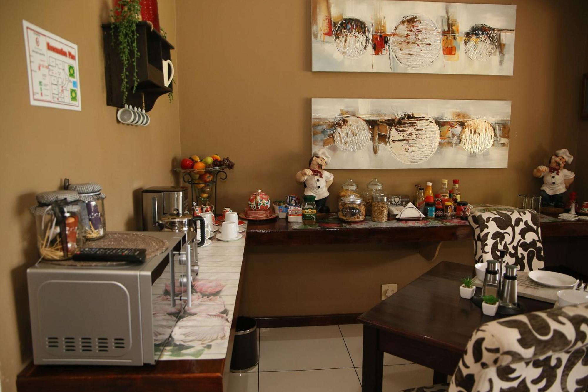 Moonriver Guesthouse Upington Kültér fotó