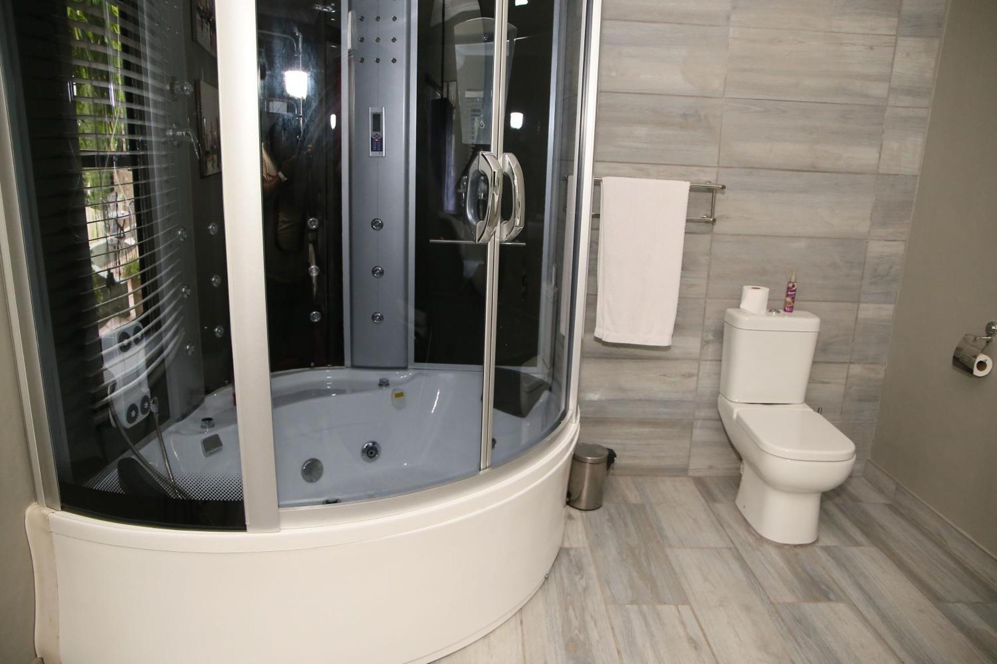 Moonriver Guesthouse Upington Kültér fotó