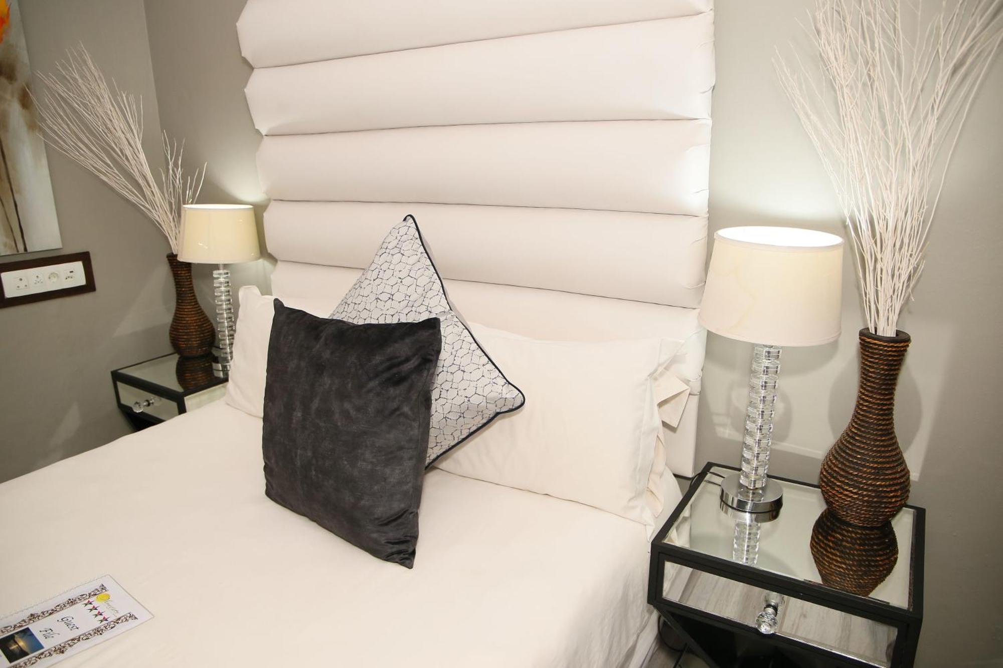 Moonriver Guesthouse Upington Kültér fotó