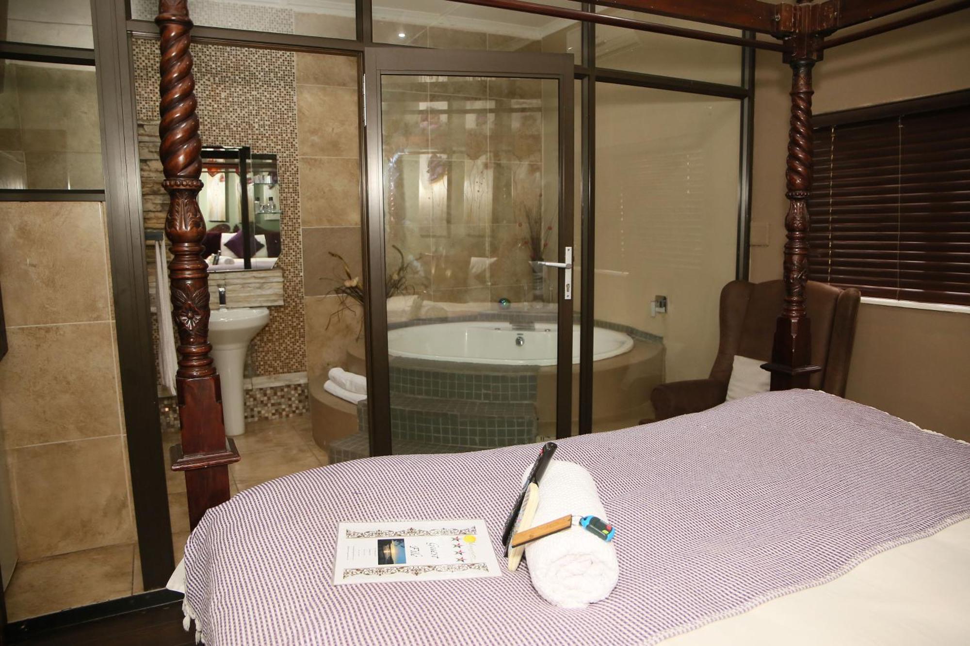 Moonriver Guesthouse Upington Kültér fotó