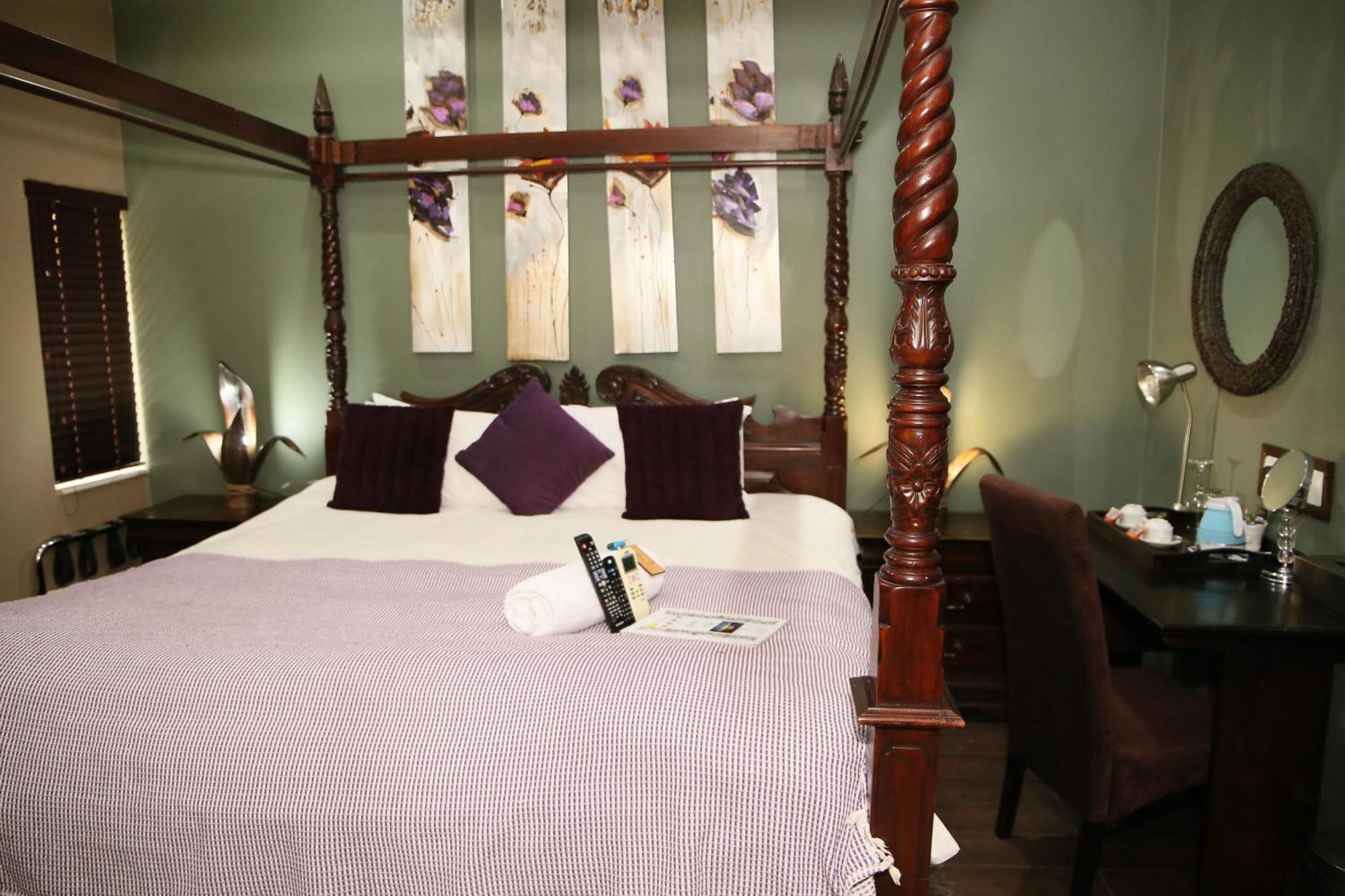 Moonriver Guesthouse Upington Kültér fotó