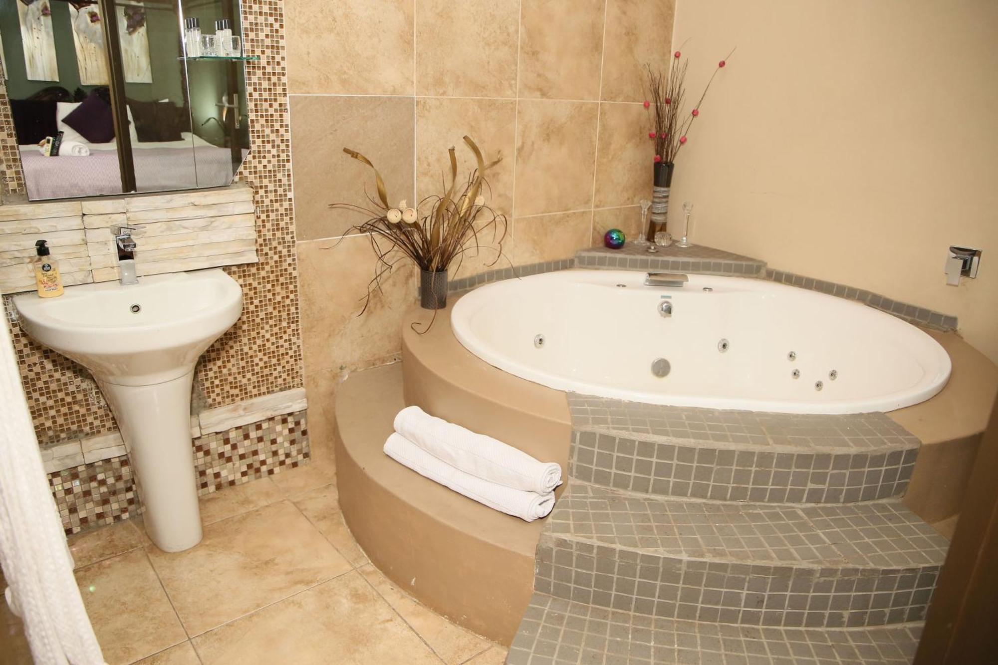 Moonriver Guesthouse Upington Kültér fotó