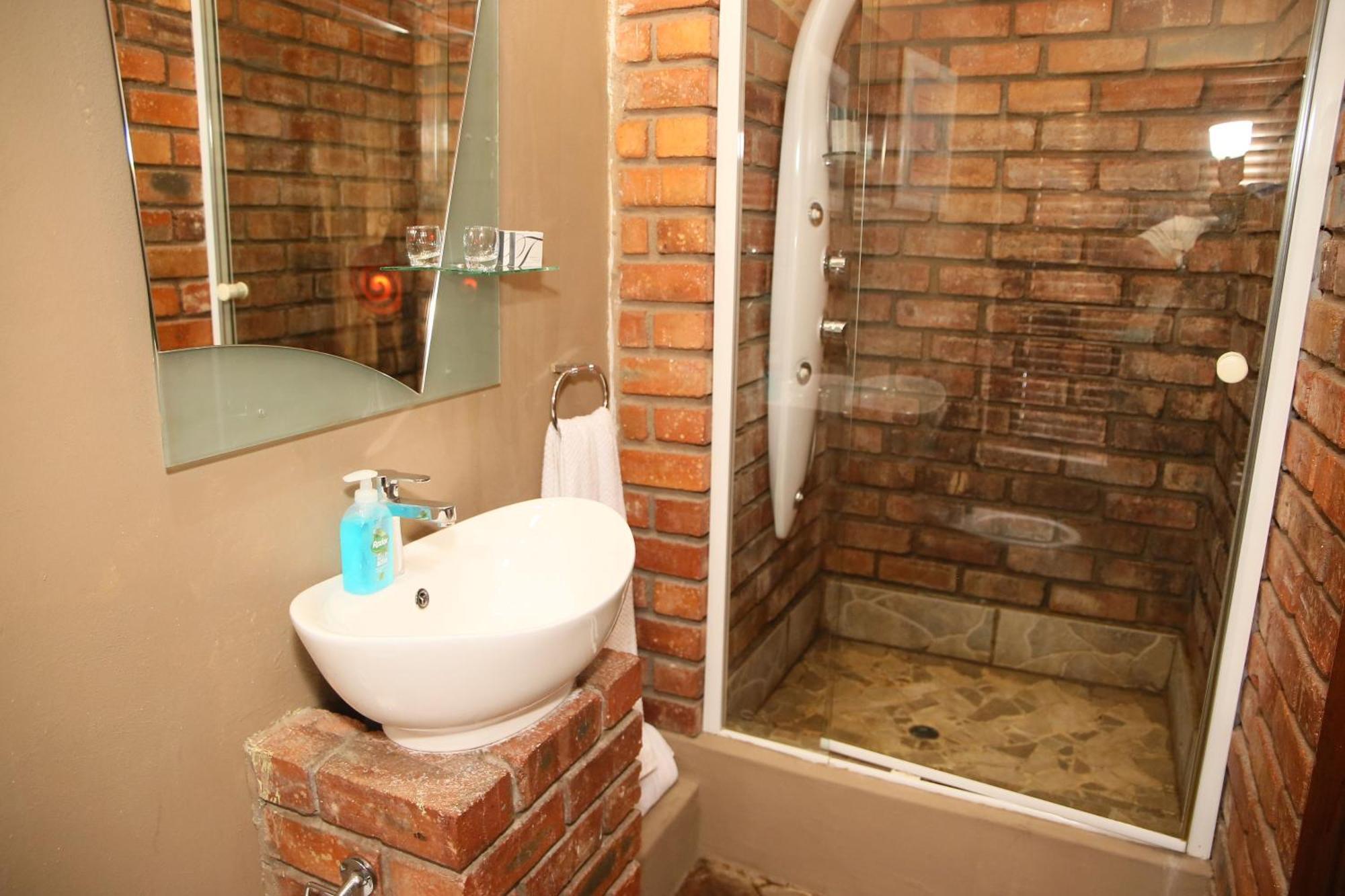 Moonriver Guesthouse Upington Kültér fotó