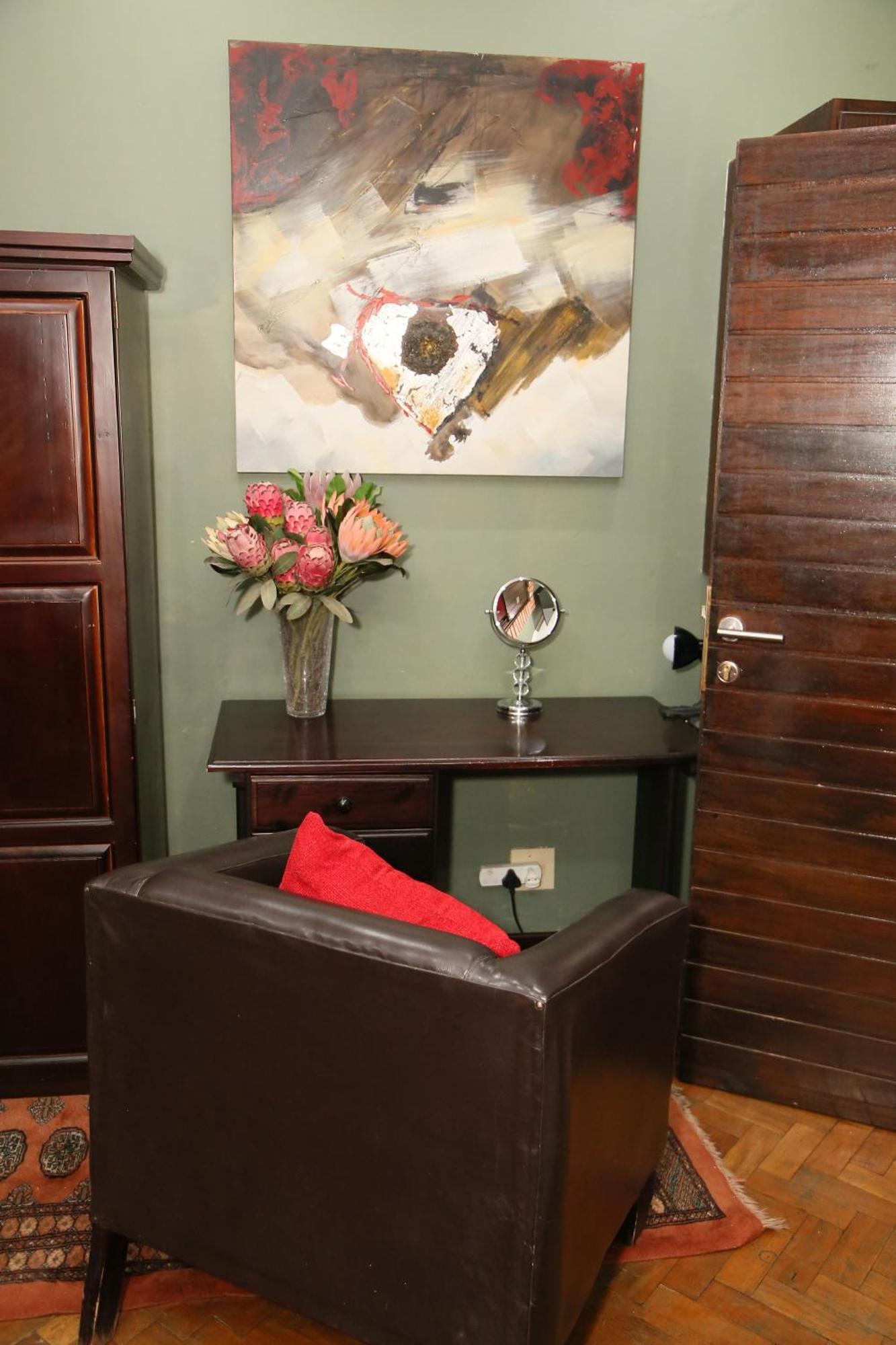 Moonriver Guesthouse Upington Kültér fotó