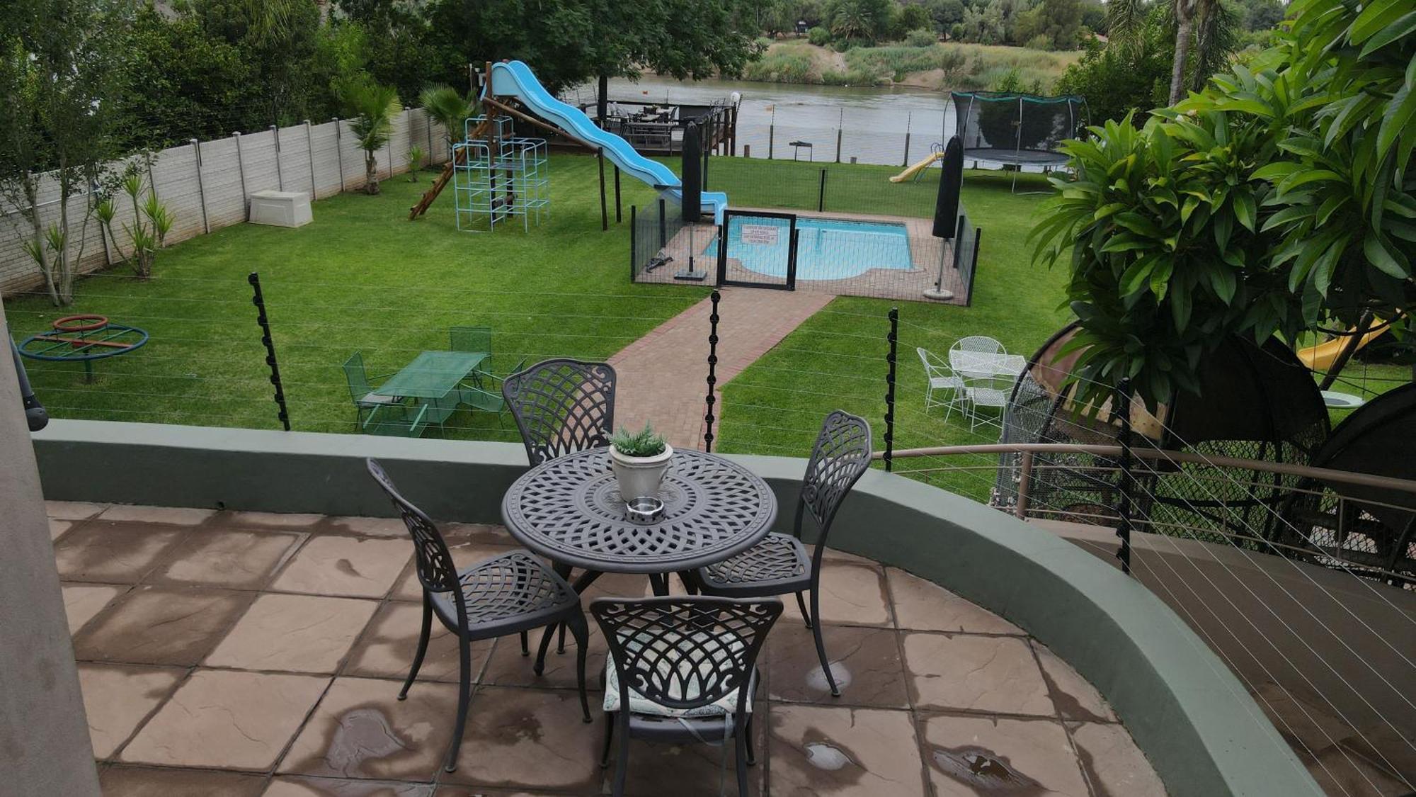 Moonriver Guesthouse Upington Kültér fotó