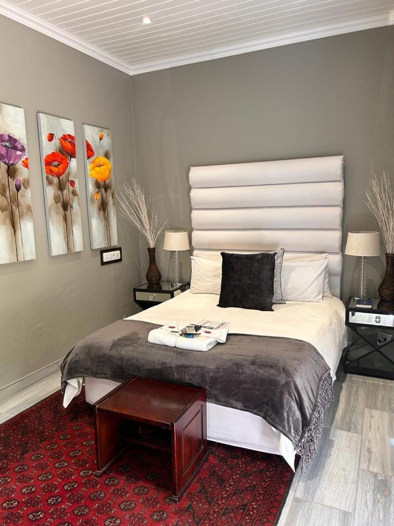 Moonriver Guesthouse Upington Kültér fotó