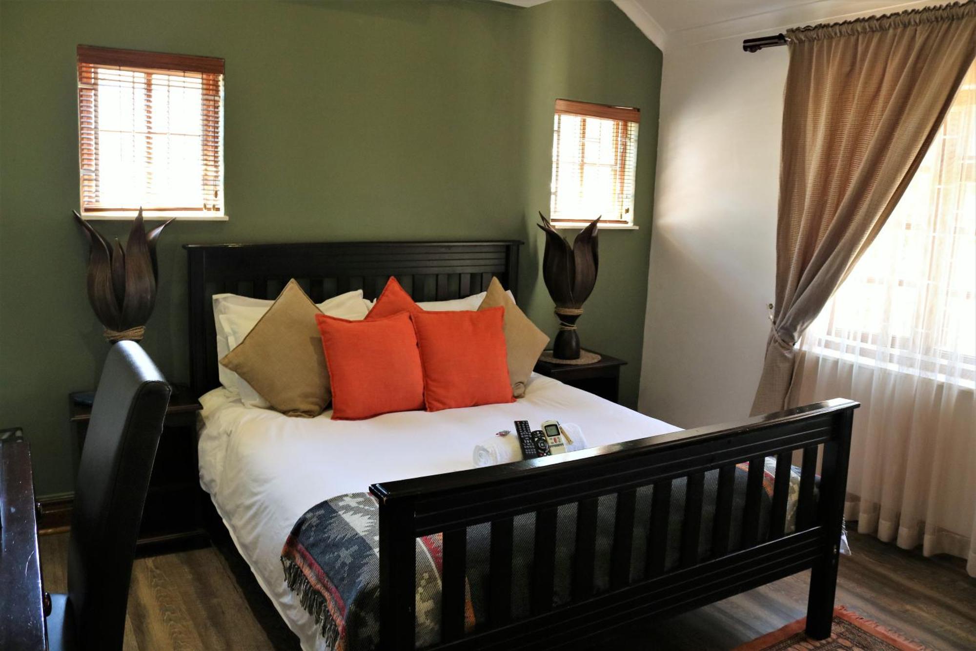 Moonriver Guesthouse Upington Kültér fotó