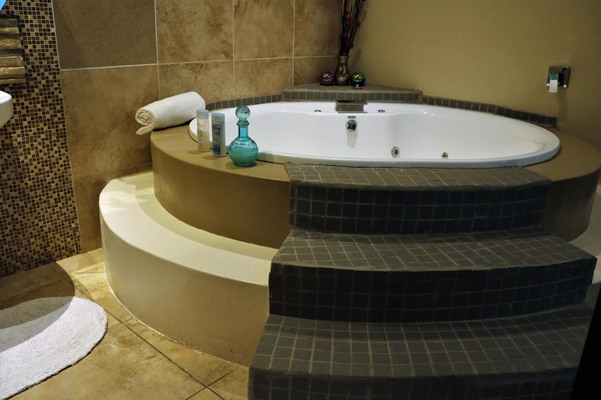 Moonriver Guesthouse Upington Kültér fotó