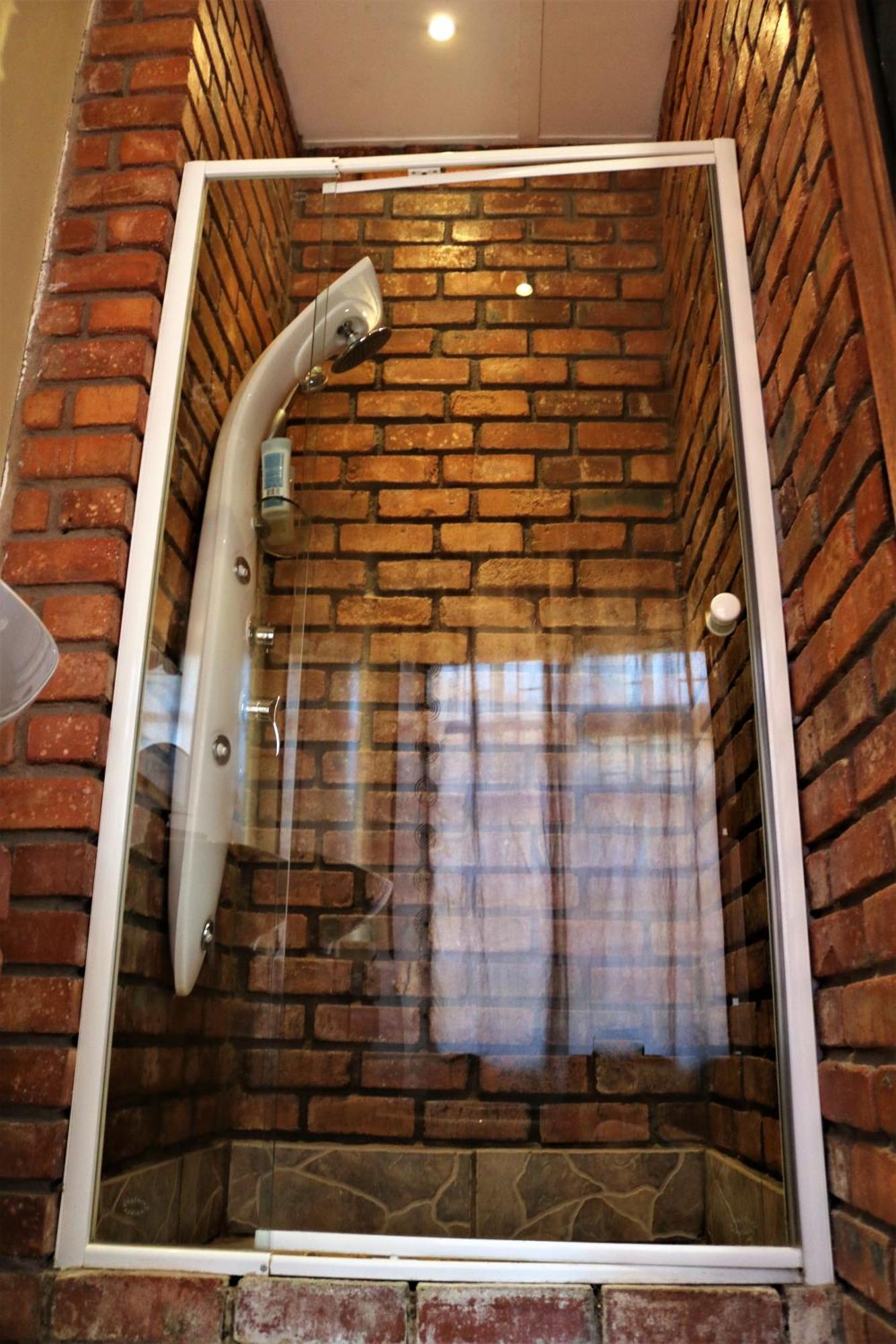Moonriver Guesthouse Upington Kültér fotó