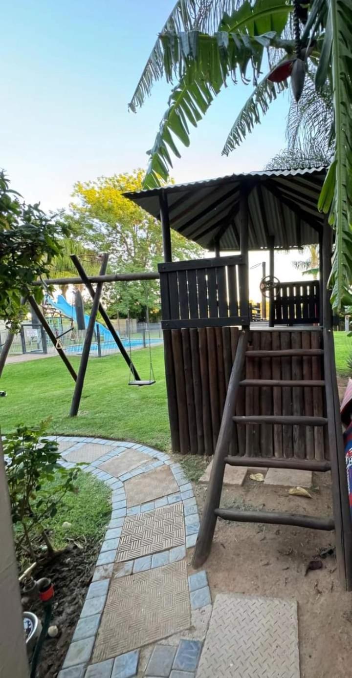 Moonriver Guesthouse Upington Kültér fotó