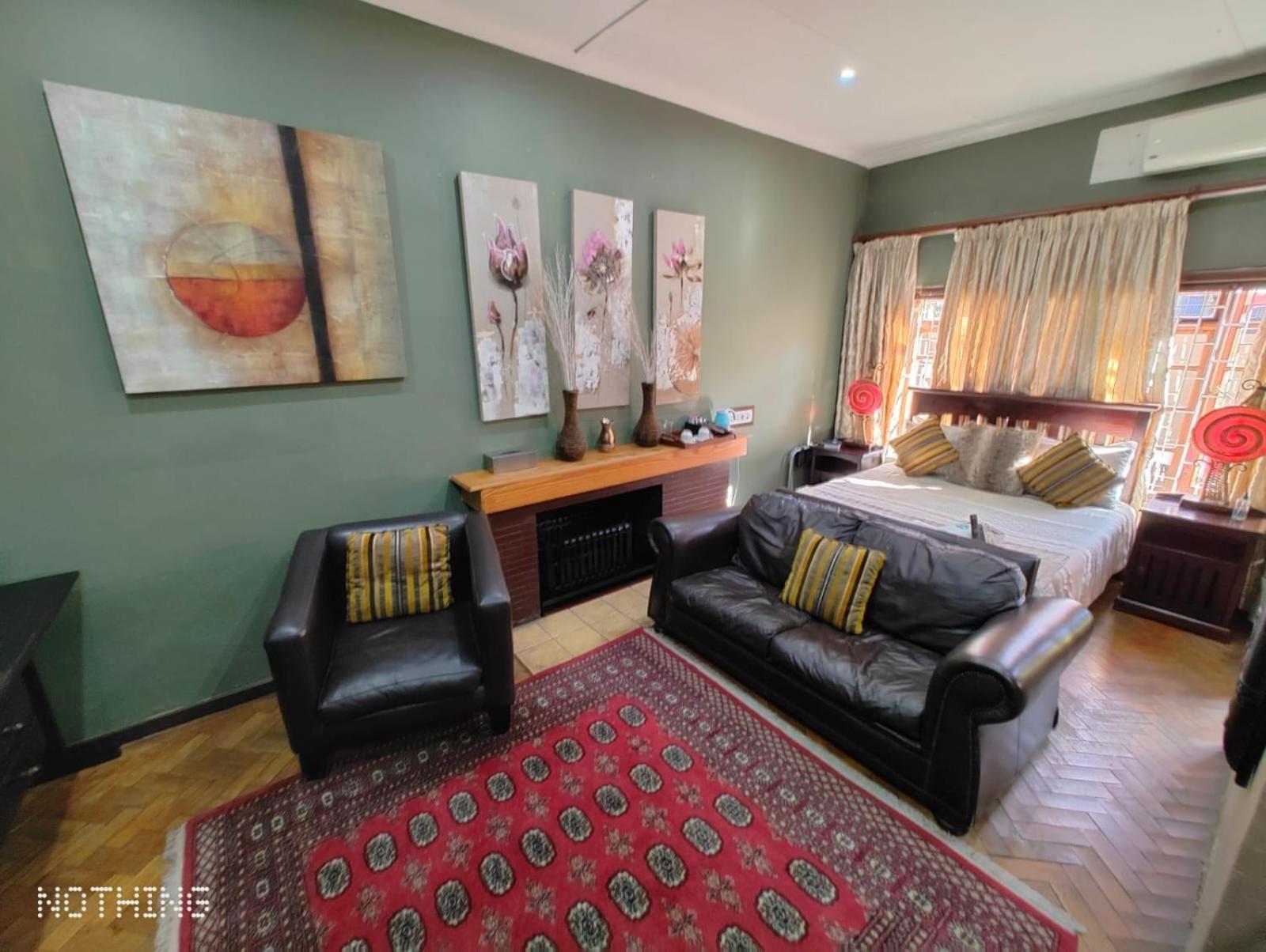 Moonriver Guesthouse Upington Kültér fotó
