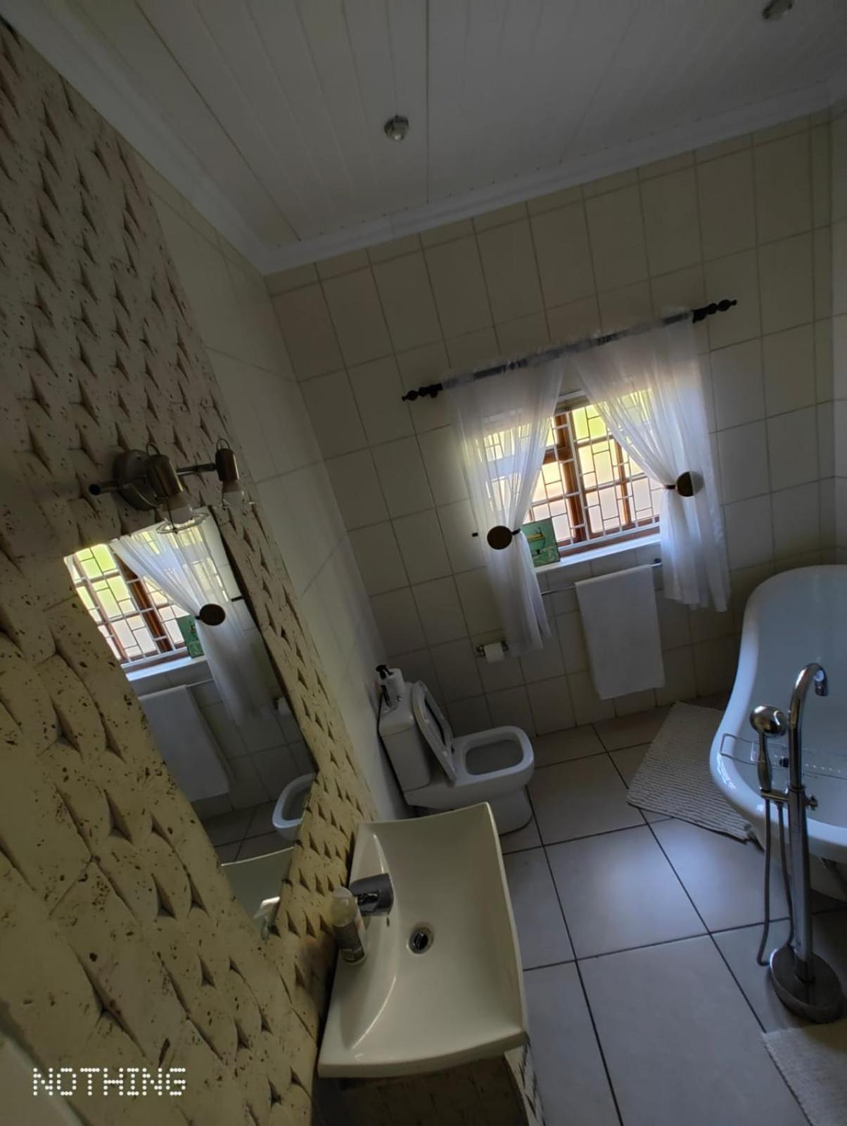 Moonriver Guesthouse Upington Kültér fotó