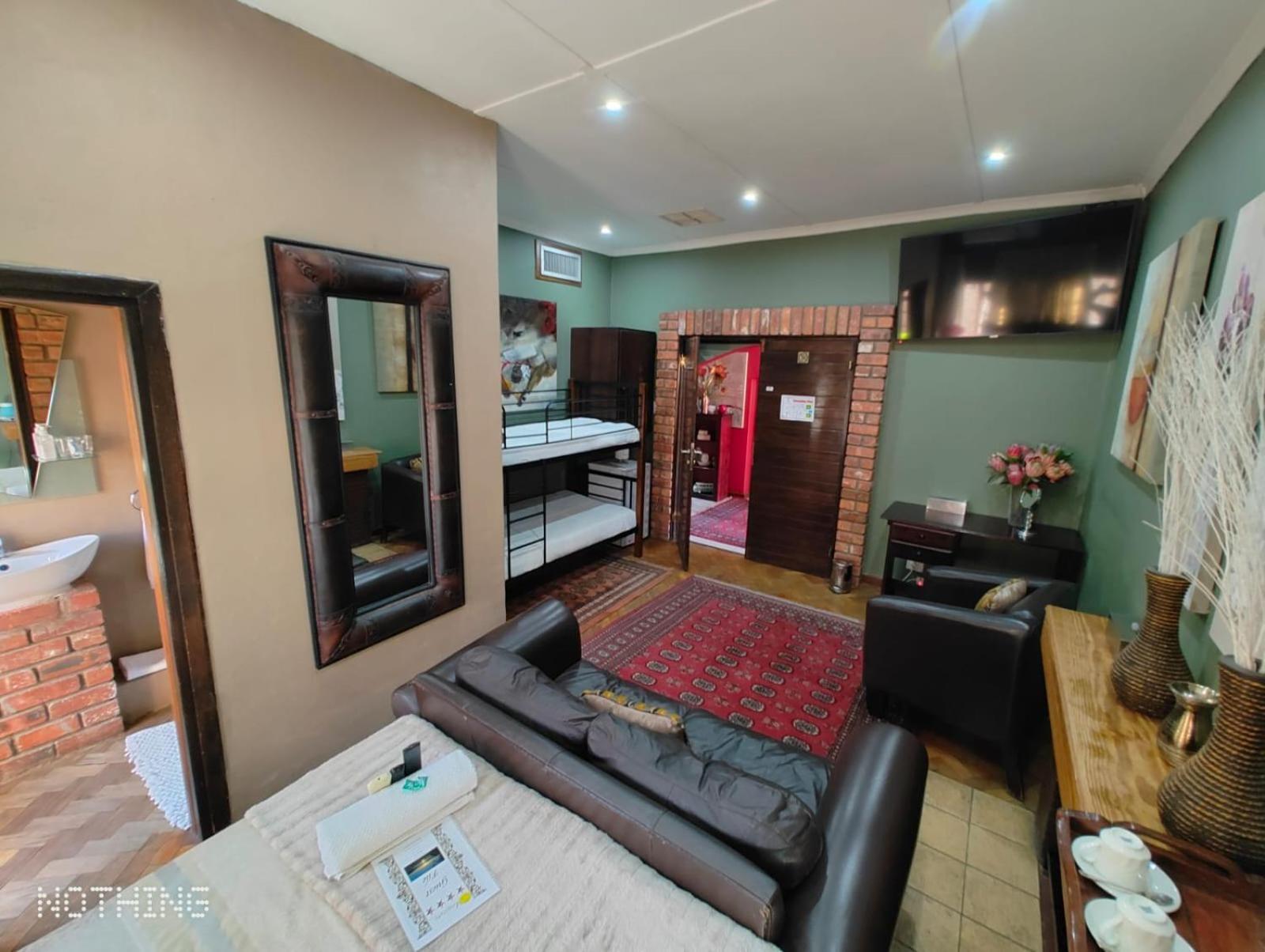 Moonriver Guesthouse Upington Kültér fotó
