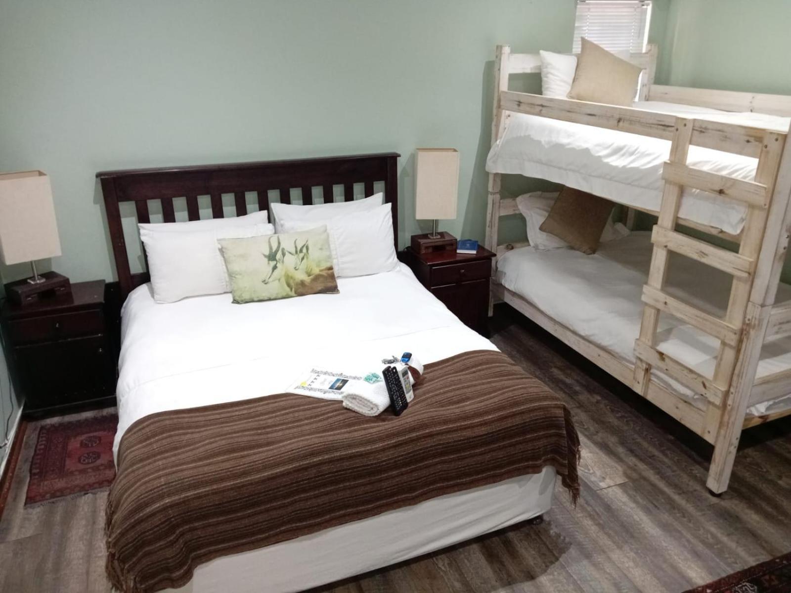 Moonriver Guesthouse Upington Kültér fotó