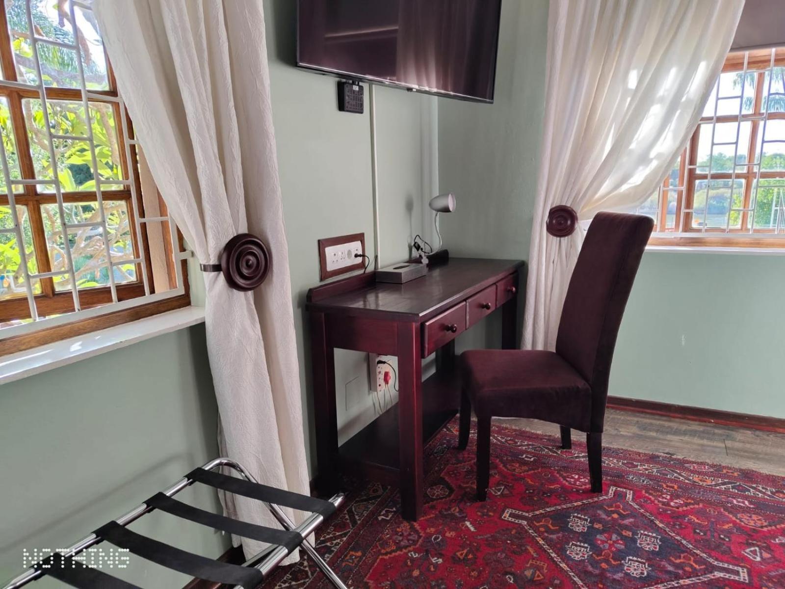 Moonriver Guesthouse Upington Kültér fotó
