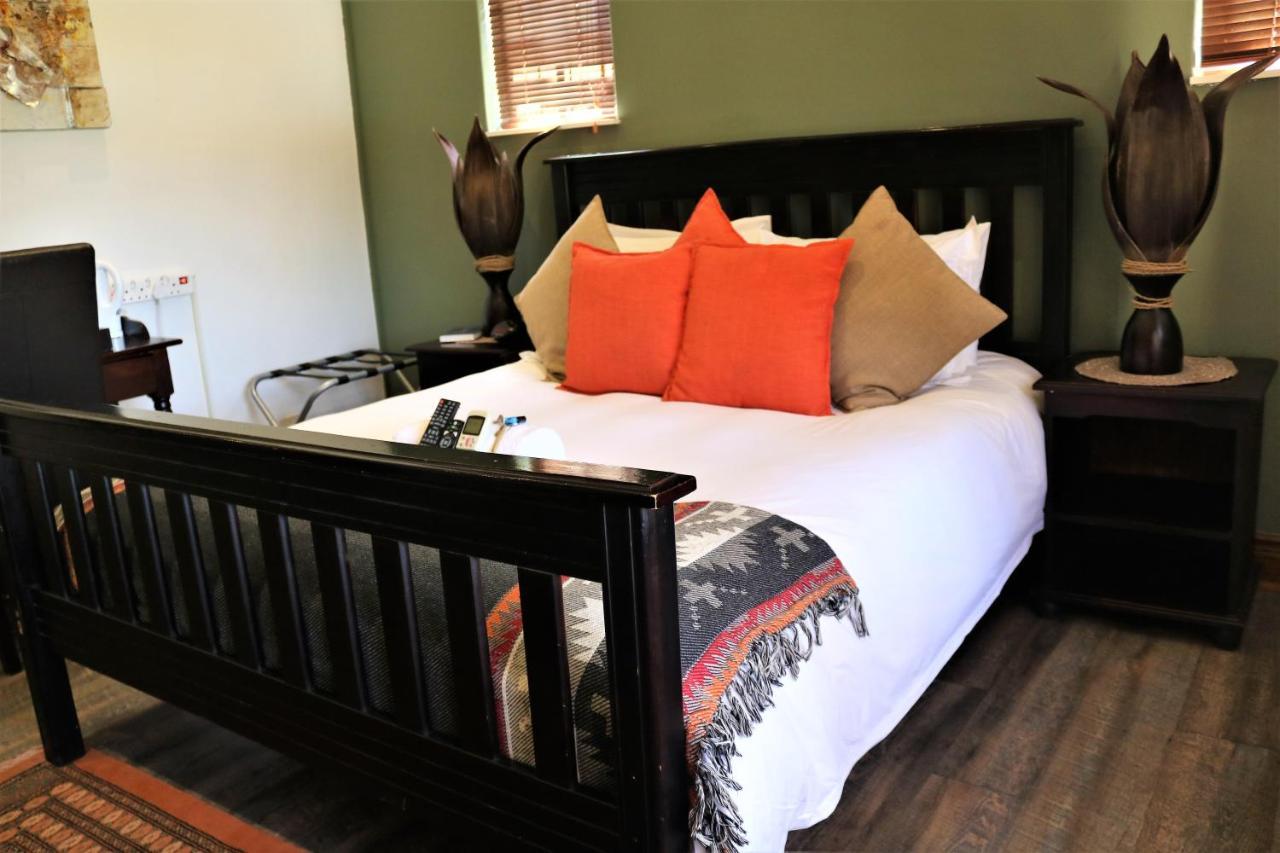 Moonriver Guesthouse Upington Kültér fotó